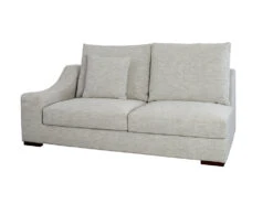 Genoa Modular Sofa -Home Decor Shop Genoa2SeatLeftArm Sand