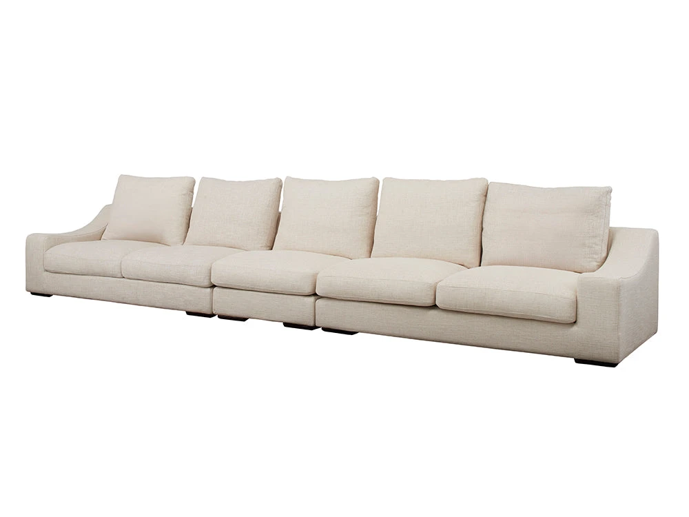 Genoa 5 Seat Sofa 2 Genoa 5 Seat Sofa - Image 2