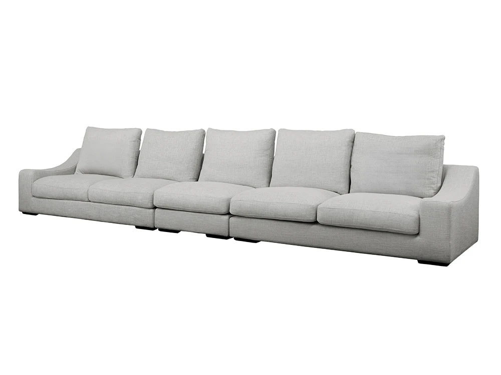 Genoa 5 Seat Sofa 1 Genoa 5 Seat Sofa