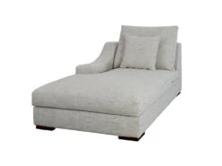 Genoa Modular Sofa -Home Decor Shop GenoaChaiseLeftArm Sand