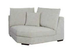 Genoa Modular Sofa -Home Decor Shop GenoaCornerSection Sand