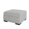 Genoa Storage Ottoman