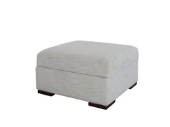 Genoa Storage Ottoman