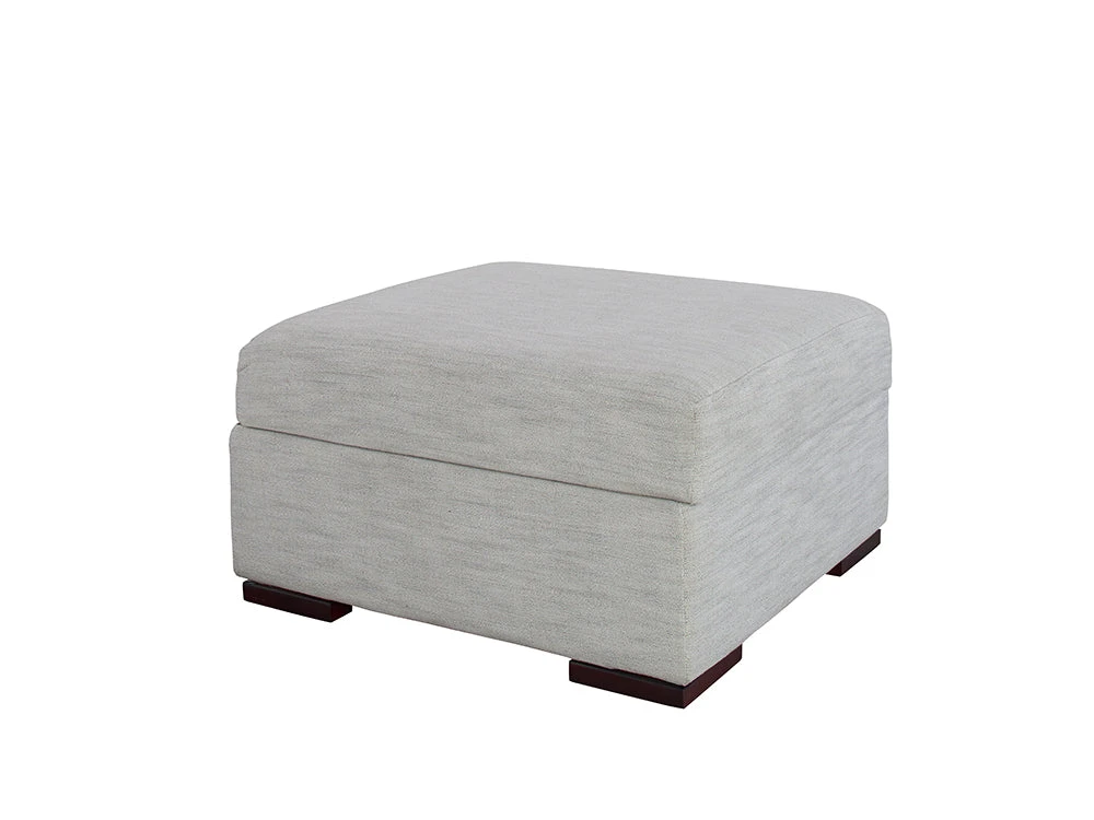 Genoa Storage Ottoman 1 Genoa Storage Ottoman