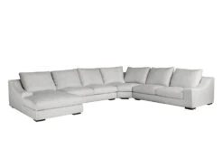 Genoa Modular Sofa