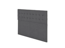 Checkers Headboard 39 Checkers Headboard -Home Decor Shop Headboard Checkers Double 110cm Storm 01 434eddad b588 42fc 8390 9d2a5fc01e1b