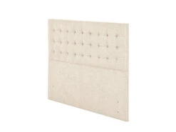 Checkers Headboard 35 Checkers Headboard -Home Decor Shop Headboard Checkers Double 135cm Cream 01 21df9b6b ba2d 406b 9bd0 e4485a45e67d