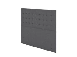 Checkers Headboard 38 Checkers Headboard -Home Decor Shop Headboard Checkers Double 135cm Storm 01 df3aebb4 022f 49c9 9231 f544fe8f34ef