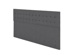 Checkers Headboard 29 Checkers Headboard -Home Decor Shop Headboard Checkers King 110cm Storm 01 a273fda7 f39a 4295 969a 64346c5131df