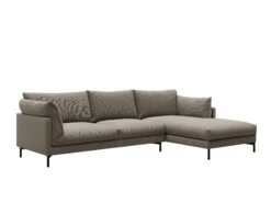 Julian Modular Sofa -Home Decor Shop Julian 3 Seat L Shape R Sofa BRO H1