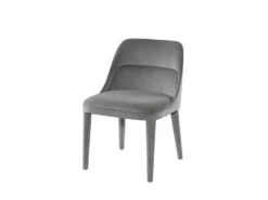 Juliet Dining Chair -Home Decor Shop Juliet Dining Chair Furla grey
