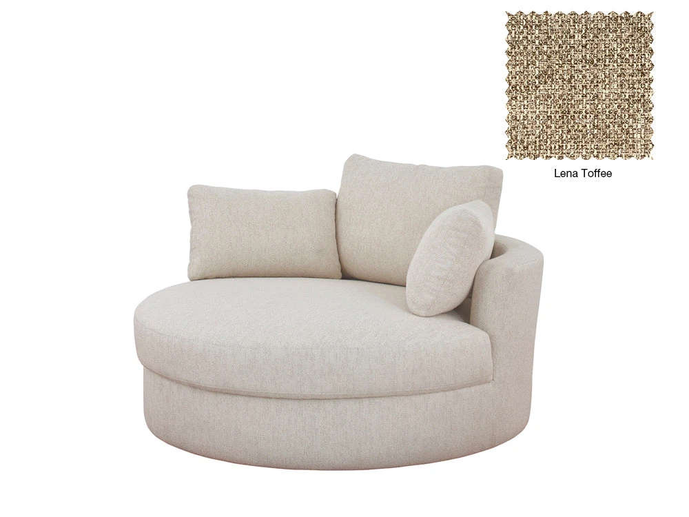 Sherman Loveseat 3 Sherman Loveseat - Image 3