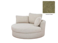 Sherman Loveseat 13 Sherman Loveseat -Home Decor Shop Sherman F18 Lena Green 355
