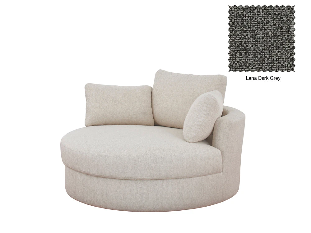 Sherman Loveseat 6 Sherman Loveseat - Image 6