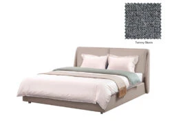 Bilbao Bed 28 Bilbao Bed -Home Decor Shop bilbao Double F48