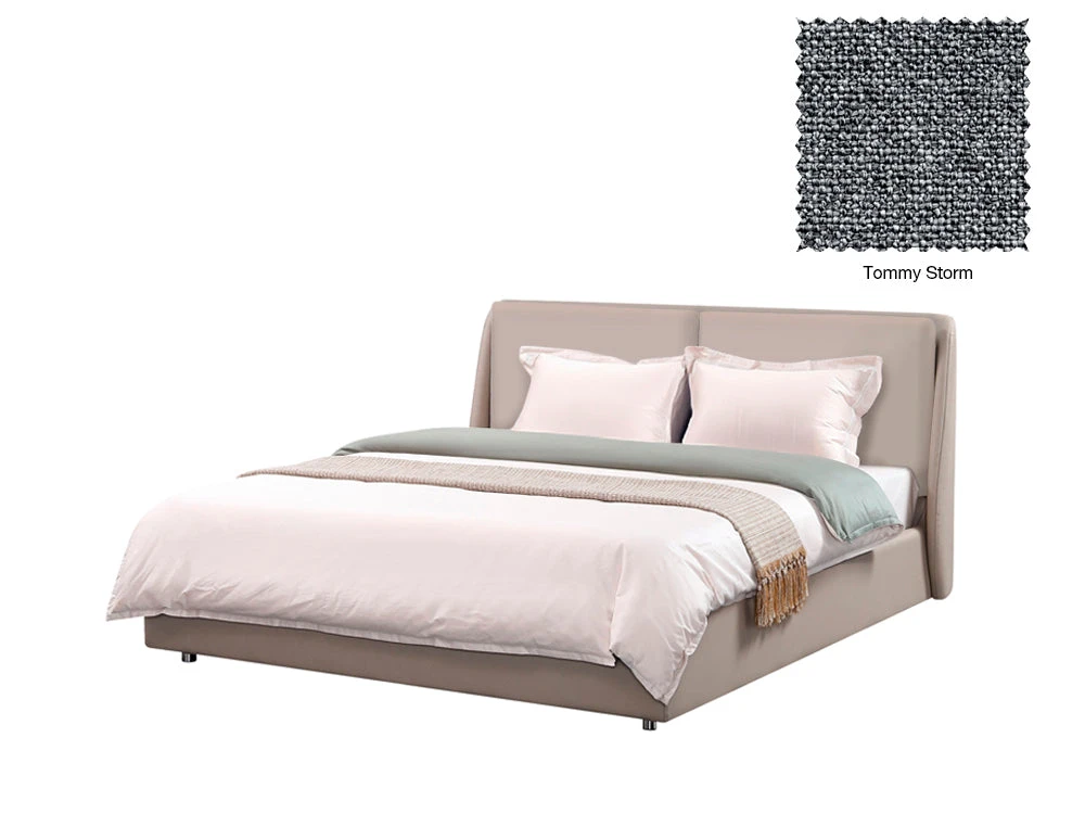 Bilbao Bed 9 Bilbao Bed - Image 9