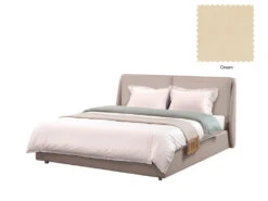 Bilbao Bed 29 Bilbao Bed -Home Decor Shop bilbao Double L23