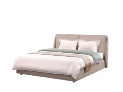 Bilbao Bed 22 Bilbao Bed -Home Decor Shop bilbao Double L24