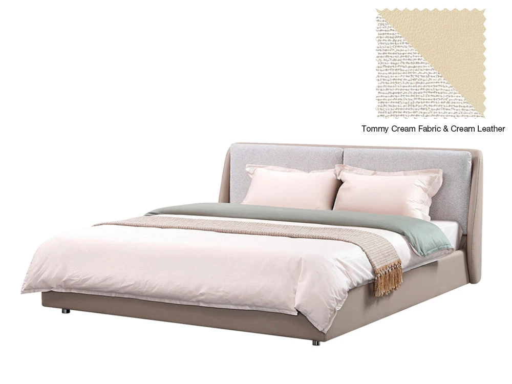 Bilbao Bed 12 Bilbao Bed - Image 12