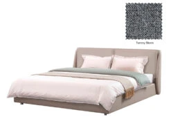 Bilbao Bed 33 Bilbao Bed -Home Decor Shop bilbao king F48