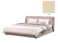 Bilbao Bed 34 Bilbao Bed -Home Decor Shop bilbao king L23