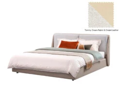 Bilbao Bed 36 Bilbao Bed -Home Decor Shop bilbao queen F46 L23