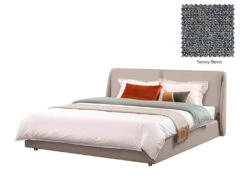 Bilbao Bed 39 Bilbao Bed -Home Decor Shop bilbao queen F48