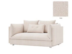 Flynn 2 Seat Sofa 24 Flynn 2 Seat Sofa -Home Decor Shop flynn 2 seat F55 Ivory
