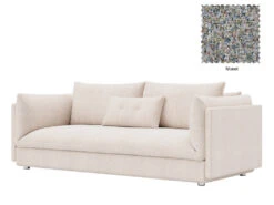 Flynn 3 Seat Sofa -Home Decor Shop flynn 3 seat F32 Monet