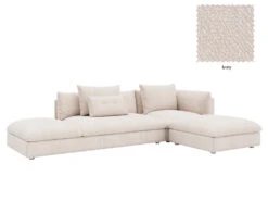 Flynn L Shape Sofa 24 Flynn L Shape Sofa -Home Decor Shop flynn L Shape F55 Ivory