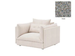 Flynn Armchair -Home Decor Shop flynn armchair F32 Monet